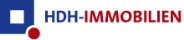 Logo - HDH Immobilien